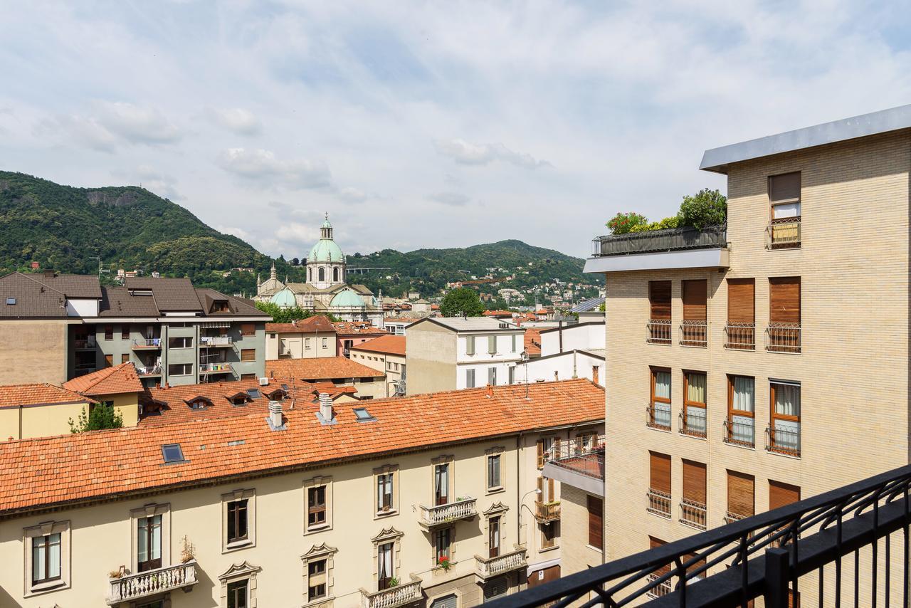 Vista Duomo - Bymyhomeincomo Appartement