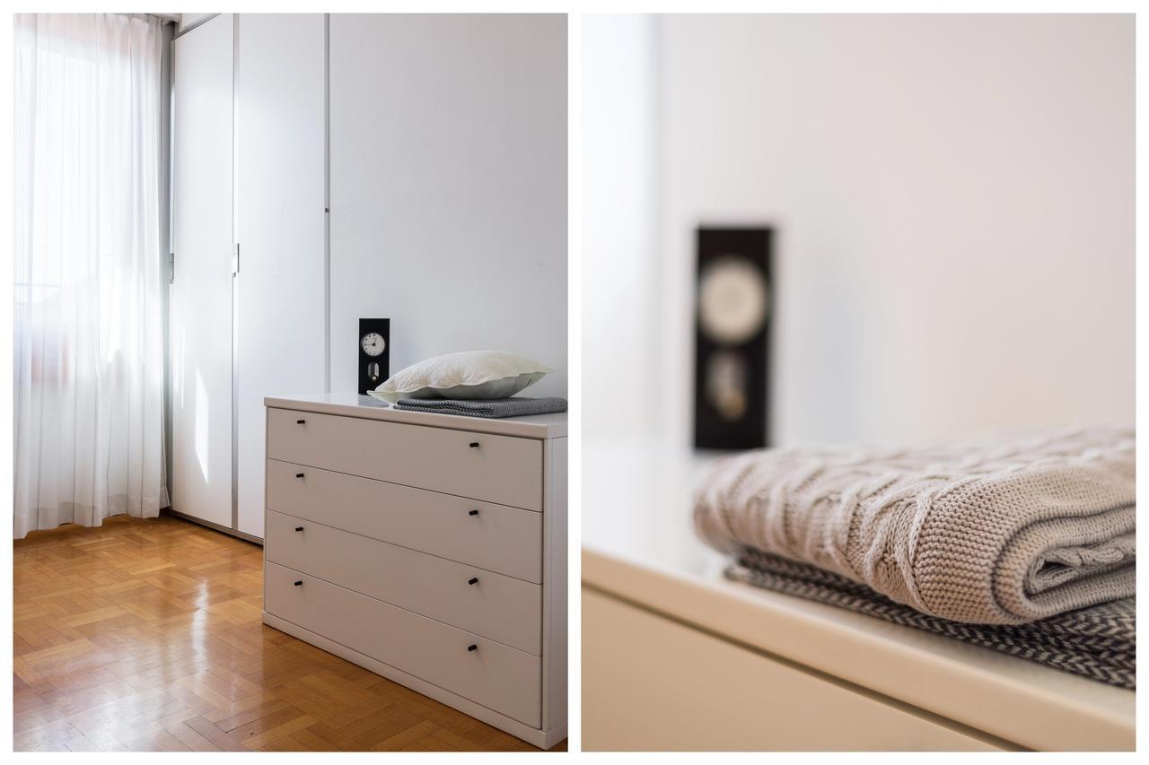 Appartement Vista Duomo - Bymyhomeincomo