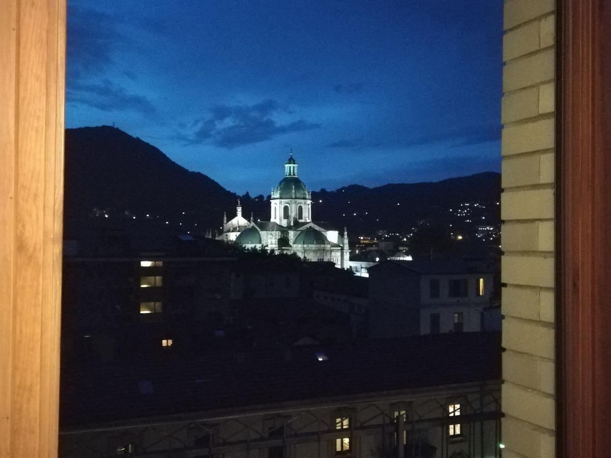 Vista Duomo - Bymyhomeincomo Côme