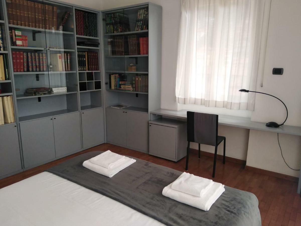Appartement Vista Duomo - Bymyhomeincomo